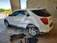 2016 Chevrolet Equinox фото