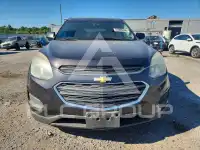 2016 Chevrolet Equinox photo