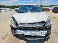 2016 Chevrolet Equinox фото
