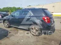 2016 Chevrolet Equinox фото