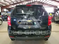 2016 Chevrolet Equinox фото