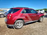 2016 Chevrolet Equinox фото