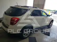 2016 Chevrolet Equinox фото