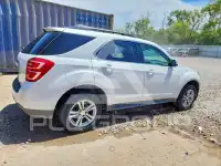2016 Chevrolet Equinox фото