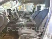 2016 Chevrolet Equinox фото