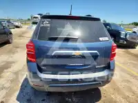 2016 Chevrolet Equinox фото