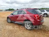 2016 Chevrolet Equinox photo