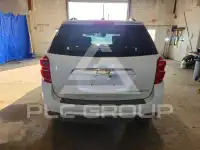 2016 Chevrolet Equinox photo