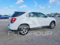 2016 Chevrolet Equinox фото