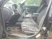 2016 Chevrolet Equinox photo