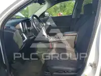 2016 Chevrolet Equinox photo