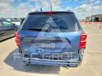 2016 Chevrolet Equinox фото