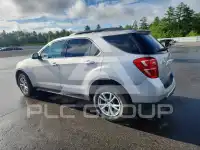 2016 Chevrolet Equinox фото