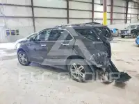 2016 Chevrolet Equinox photo