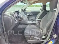 2016 Chevrolet Equinox фото
