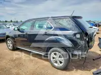 2016 Chevrolet Equinox фото