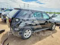 2016 Chevrolet Equinox фото