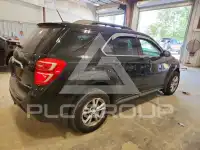 2016 Chevrolet Equinox фото