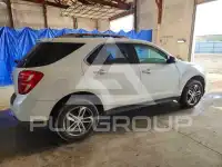 2016 Chevrolet Equinox photo