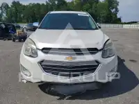 2016 Chevrolet Equinox фото