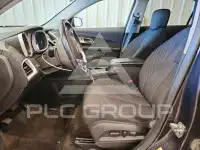 2016 Chevrolet Equinox photo