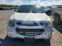 2016 Chevrolet Equinox фото
