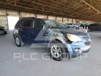 2016 Chevrolet Equinox photo