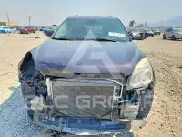 2016 Chevrolet Equinox фото