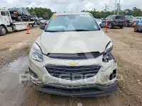 2016 Chevrolet Equinox photo
