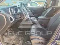 2016 Chevrolet Equinox фото