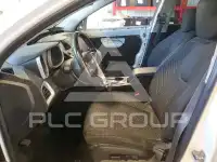 2016 Chevrolet Equinox photo