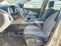 2016 Chevrolet Equinox фото
