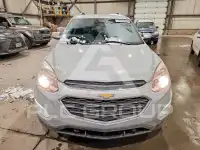 2016 Chevrolet Equinox photo