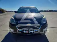 2016 Chevrolet Equinox фото