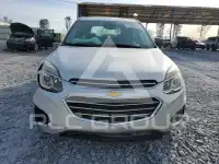 2016 Chevrolet Equinox photo
