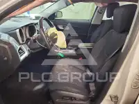 2016 Chevrolet Equinox фото