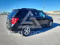 2016 Chevrolet Equinox фото