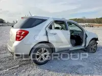 2016 Chevrolet Equinox photo