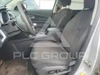 2016 Chevrolet Equinox фото