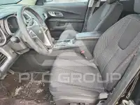 2016 Chevrolet Equinox фото
