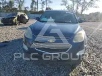 2016 Chevrolet Equinox фото