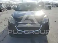 2016 Chevrolet Equinox фото