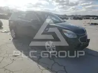 2016 Chevrolet Equinox фото