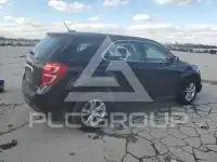 2016 Chevrolet Equinox фото