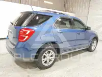 2016 Chevrolet Equinox фото