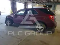 2016 Chevrolet Equinox photo