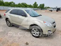 2016 Chevrolet Equinox фото