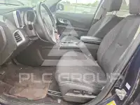 2016 Chevrolet Equinox фото