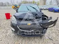2016 Chevrolet Equinox фото