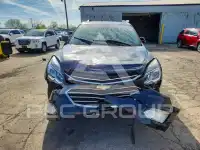 2016 Chevrolet Equinox фото
